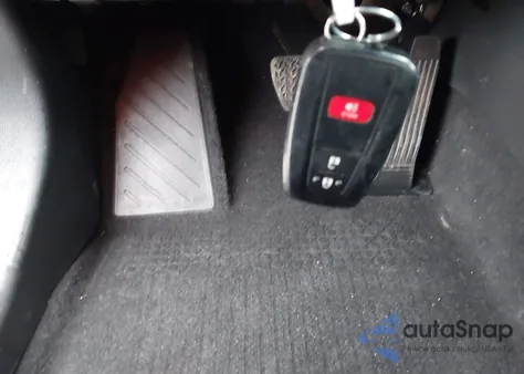 2023 Toyota Rav4 Xle from USA, damaged, VIN 2T3P1RFV1PW358913